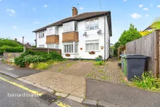 Grove Close, Kingston Upon Thames