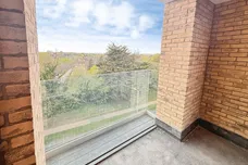 The Stow, HARLOW