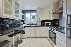 Property responsive