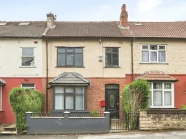 Potternewton Lane, Leeds photo