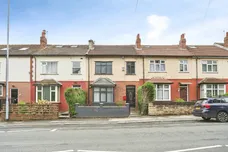 Potternewton Lane, Leeds