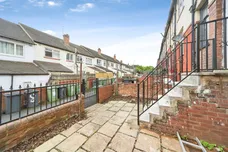 Potternewton Lane, Leeds
