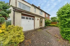 Windsor Drive, Broughton, Chester