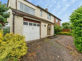 Windsor Drive, Broughton, Chester photo