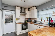 Windsor Drive, Broughton, Chester