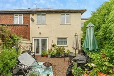 Windsor Drive, Broughton, Chester