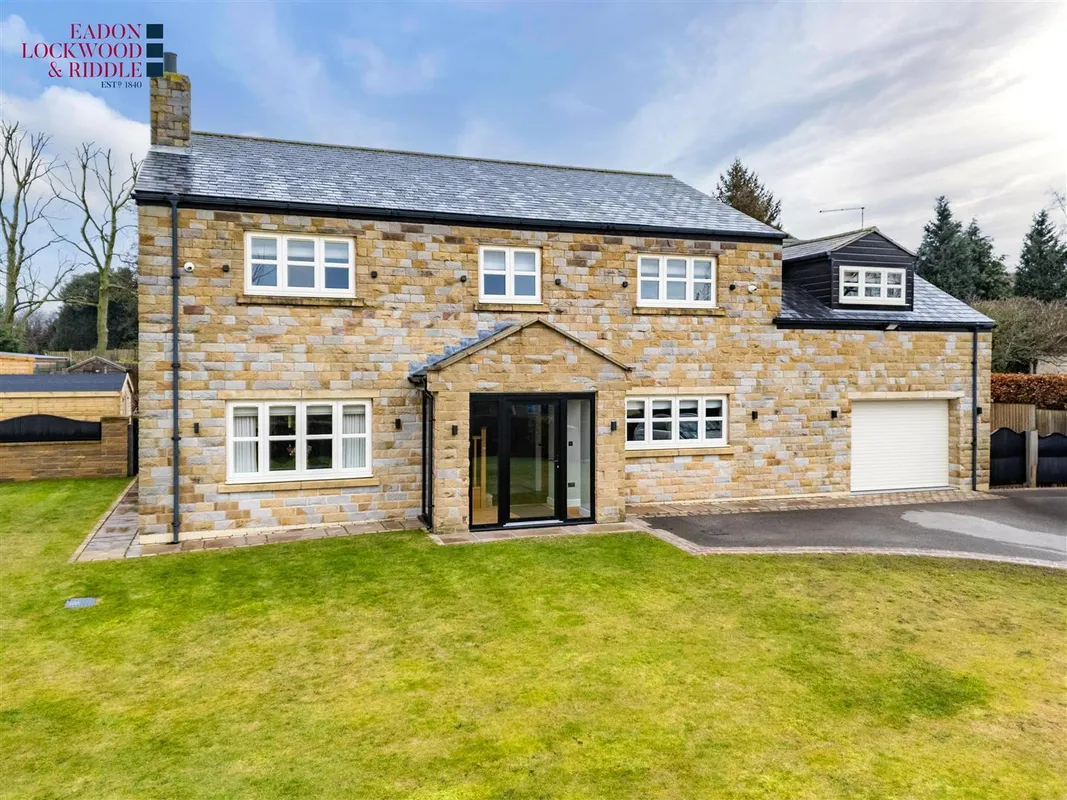 Reservoir Road, Ulley, Sheffield