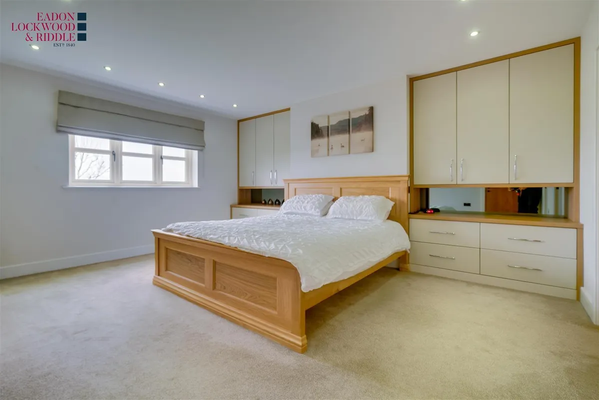 Reservoir Road, Ulley, Sheffield