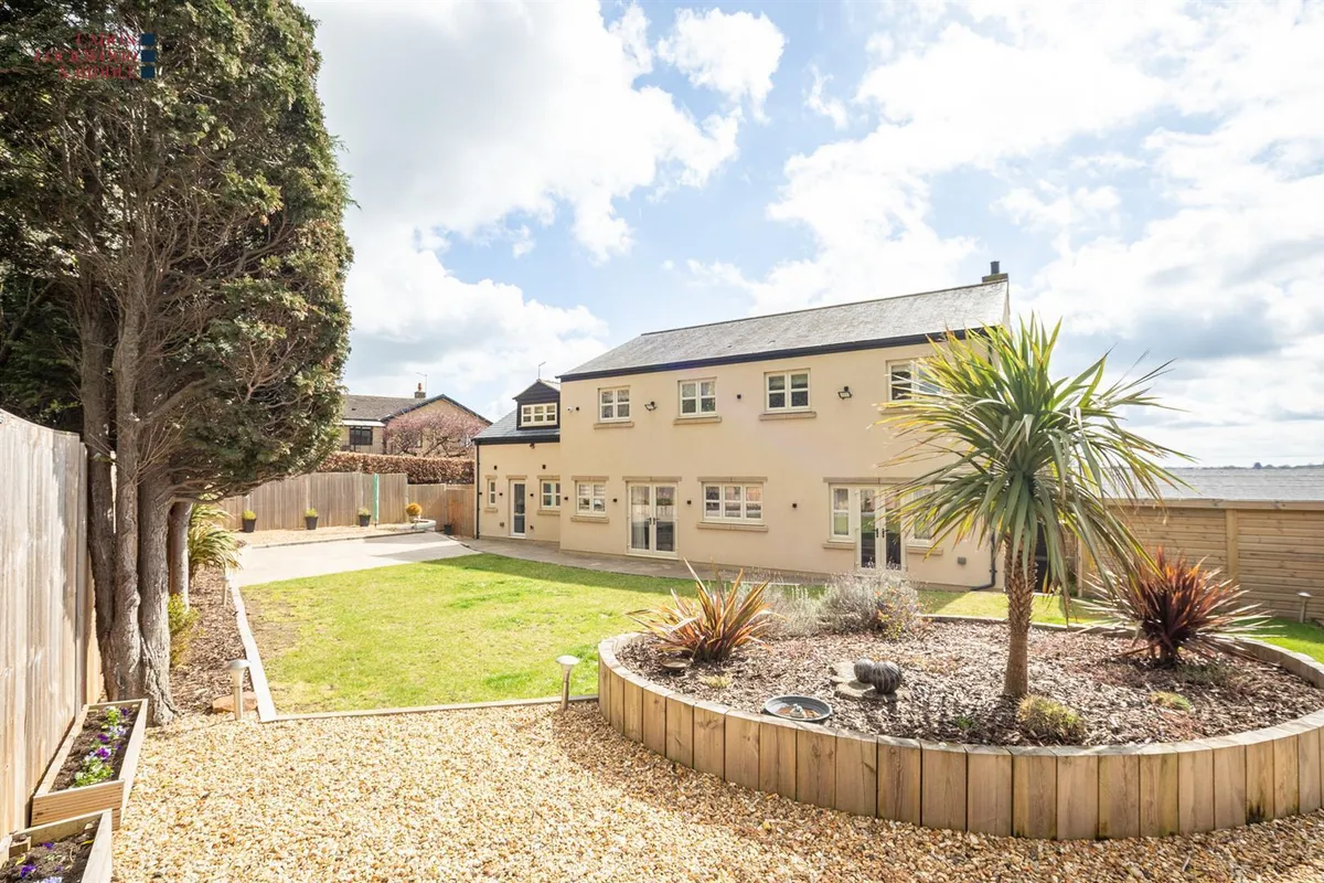 Reservoir Road, Ulley, Sheffield