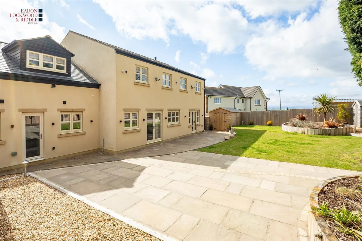 Reservoir Road, Ulley, Sheffield