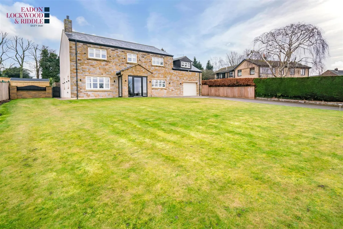 Reservoir Road, Ulley, Sheffield
