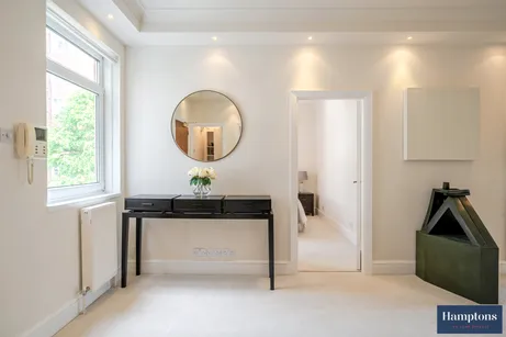 Palace Court, London, W2