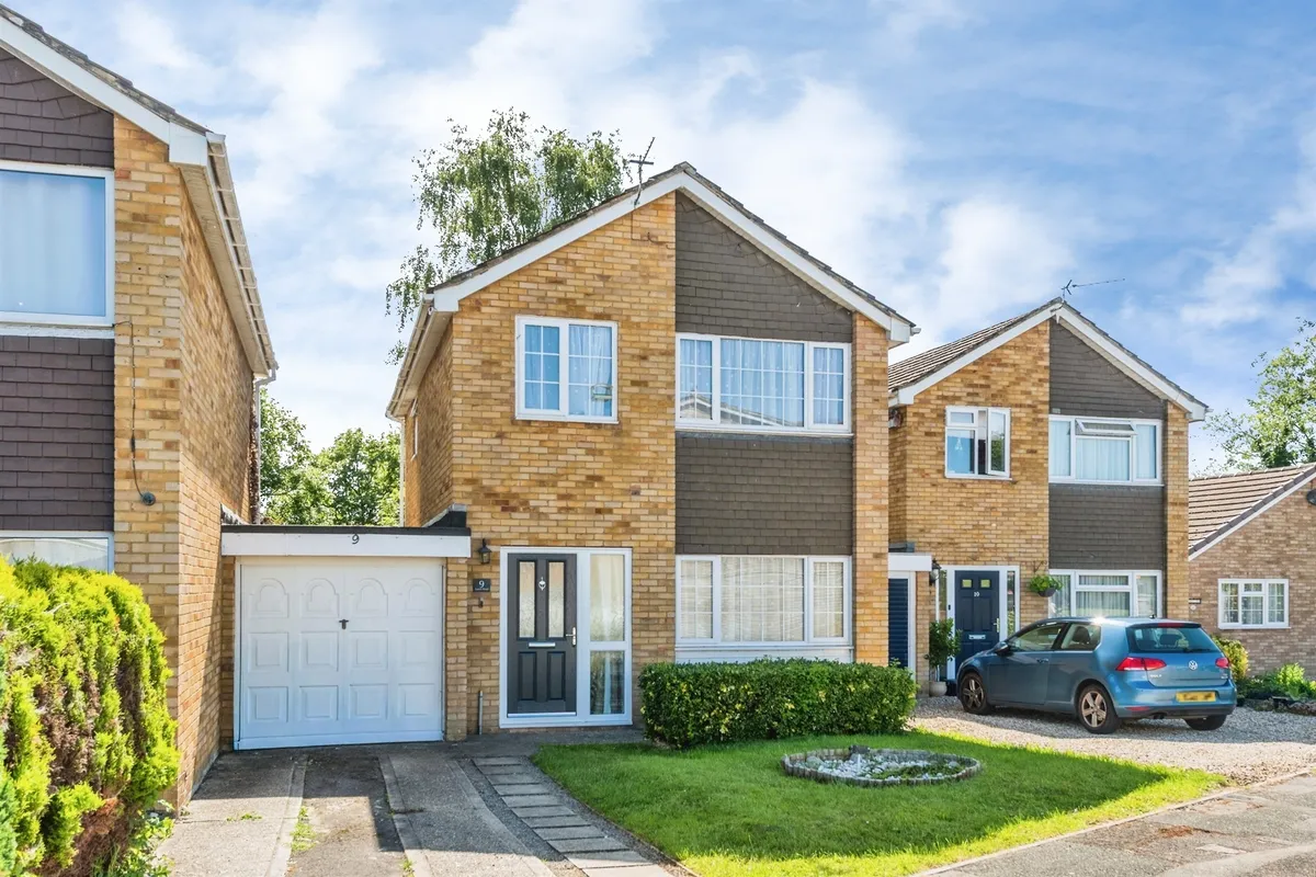Sutton Road, Swindon
