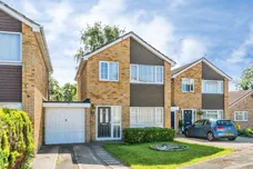 Sutton Road, Swindon