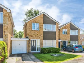 Sutton Road, Swindon photo