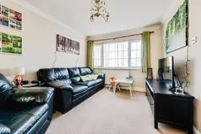 Sutton Road, Swindon