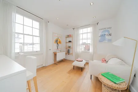 Belgrave Road, London, SW1V