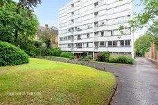 Putney Hill, London