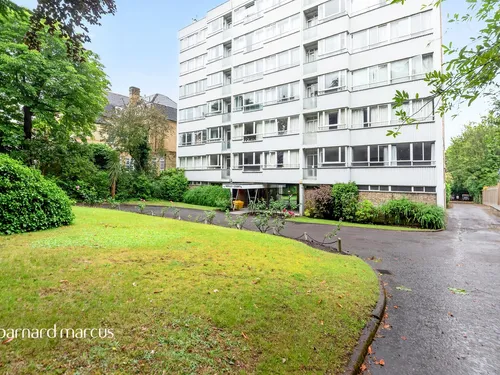 Putney Hill, Londonphoto