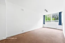 Putney Hill, London
