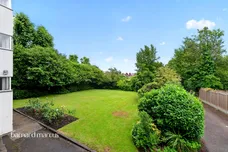 Putney Hill, London