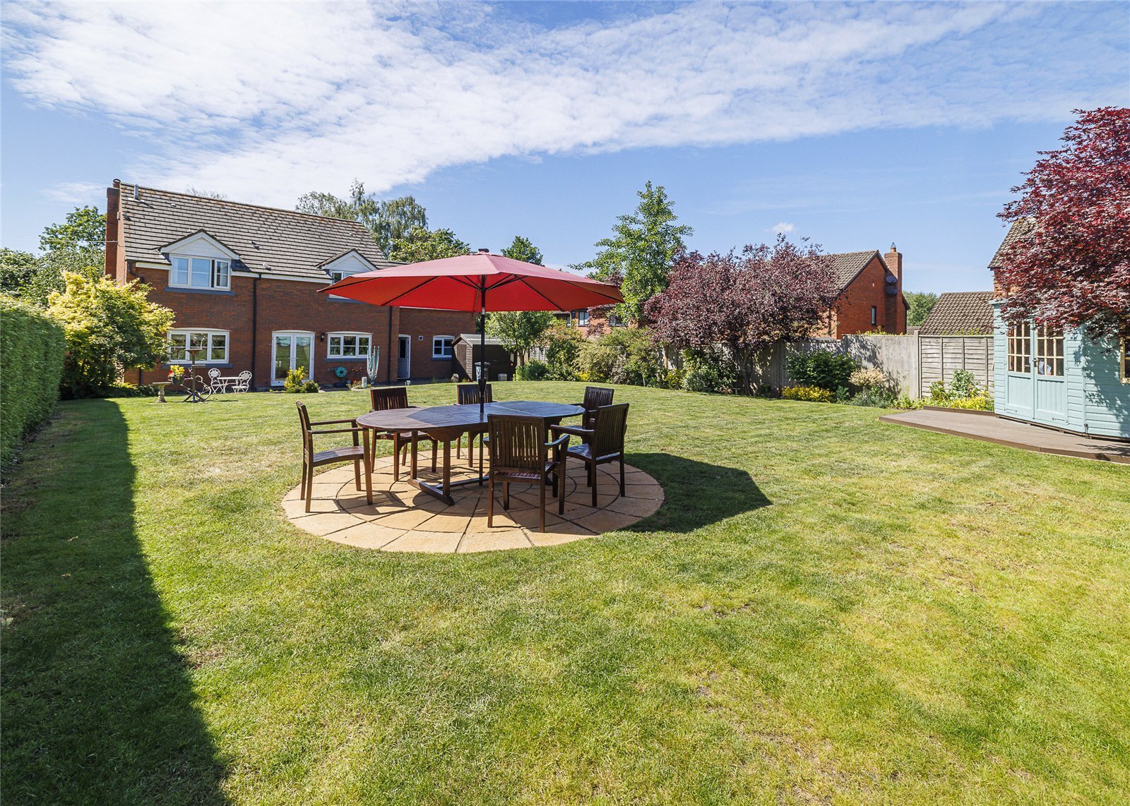 Hildersley, Ross-on-Wye, Herefordshire, HR9 Image 3