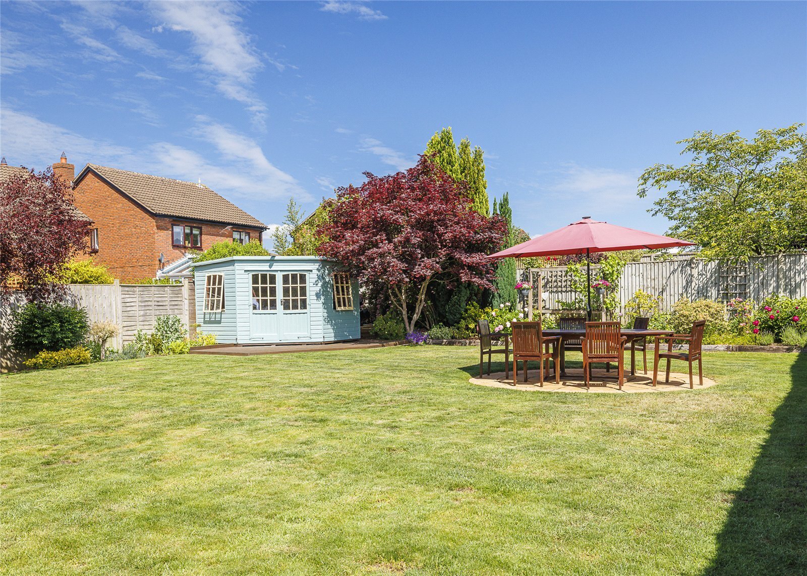 Hildersley, Ross-on-Wye, Herefordshire, HR9 Image 14