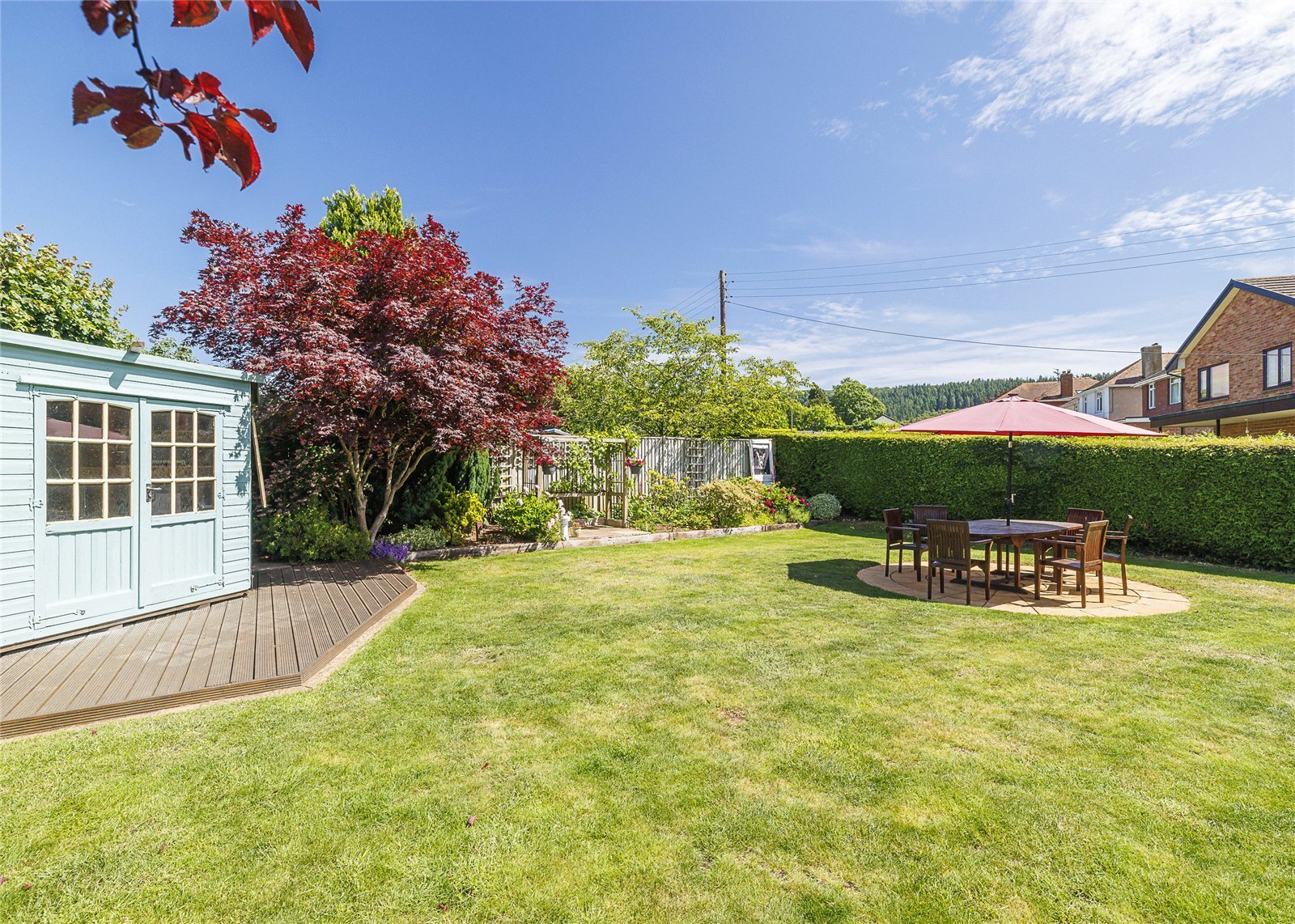 Hildersley, Ross-on-Wye, Herefordshire, HR9 Image 16