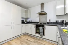 West Green Drive, Crawley