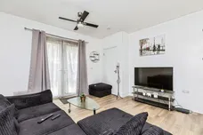 West Green Drive, Crawley