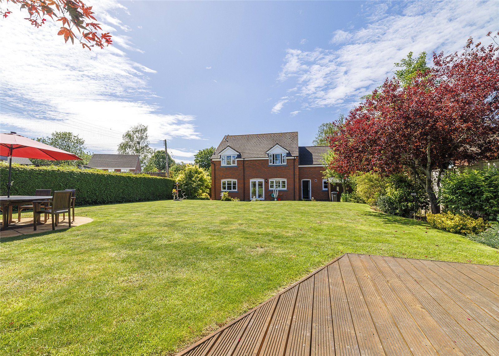 Hildersley, Ross-on-Wye, Herefordshire, HR9 Image 18