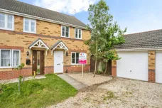 Regents Close, Scunthorpe
