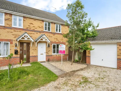 Regents Close, Scunthorpephoto