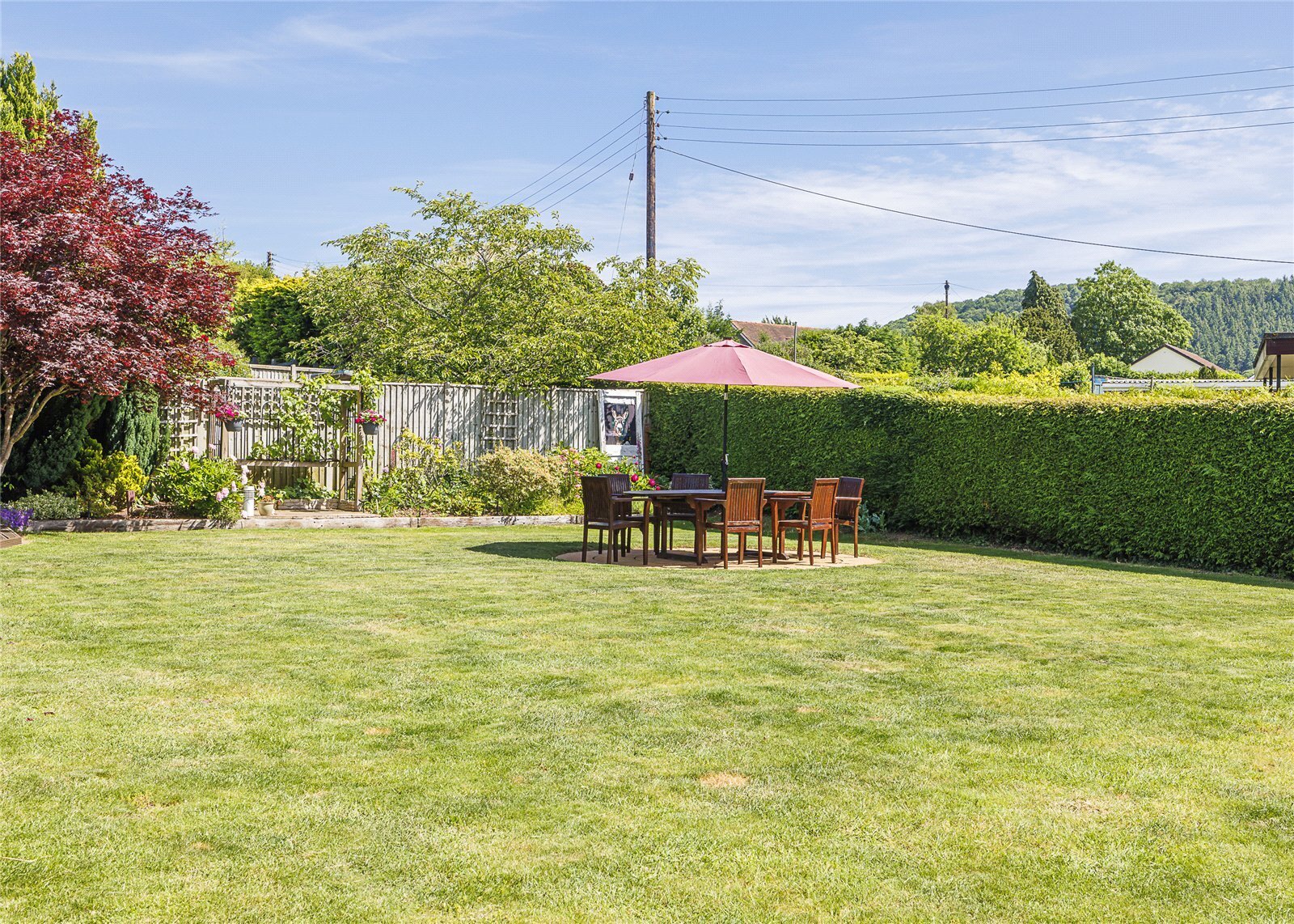 Hildersley, Ross-on-Wye, Herefordshire, HR9 Image 19