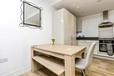 West Green Drive, Crawley