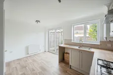 Regents Close, Scunthorpe