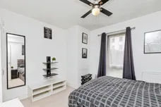 West Green Drive, Crawley
