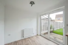 Regents Close, Scunthorpe