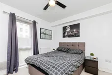 West Green Drive, Crawley
