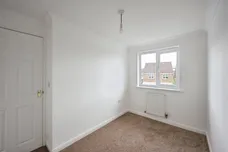 Regents Close, Scunthorpe