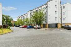 West Green Drive, Crawley