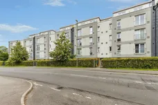 West Green Drive, Crawley