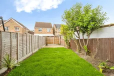 Regents Close, Scunthorpe