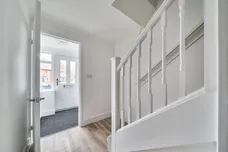 White Rose Close, Linton On Ouse, YORK