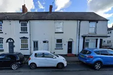 George Street, KIDDERMINSTER