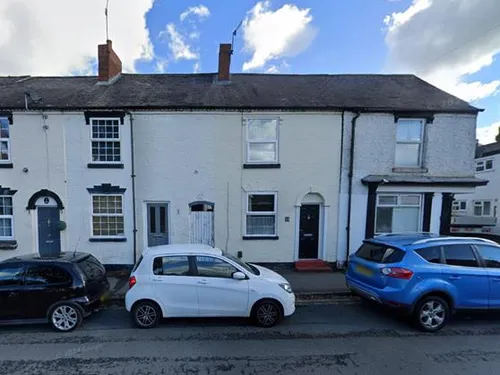 George Street, KIDDERMINSTERphoto