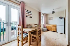 Castilian Mews, Shaw, Swindon