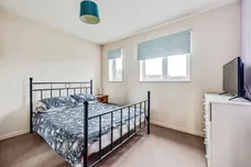 Castilian Mews, Shaw, Swindon