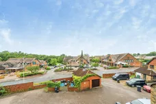 Castilian Mews, Shaw, Swindon