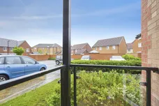 Diamond Drive, Didcot
